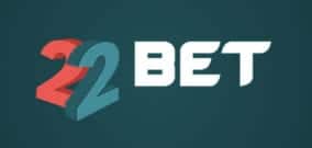 22Bet logo