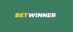 BetWinner logo