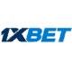 1XBet Logo