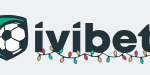 IviBet Logo