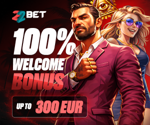 22Bet