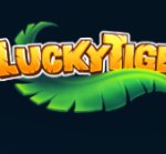 Lucky Tiger Kazino Logo