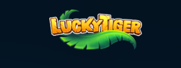Lucky Tiger Kazino Logo