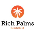 Rich Palms Kazino Logo