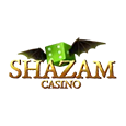 Shazam Kazino Logo