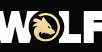 WOLF LOGO