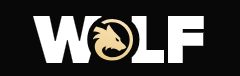 WOLF LOGO